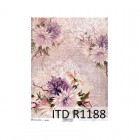 Rizspapír - ITD R1188