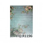 Rizspapír - ITD R1196