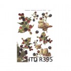 Rizspapír - ITD R0395