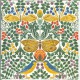 Dekorszalvéta - Birds and Butterflies