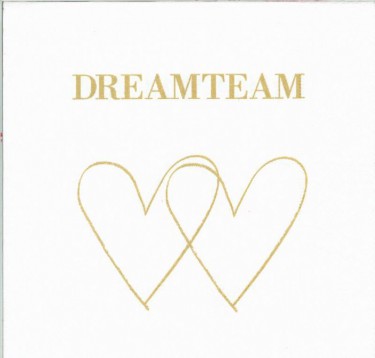 Dekorszalvéta - Dream Team
