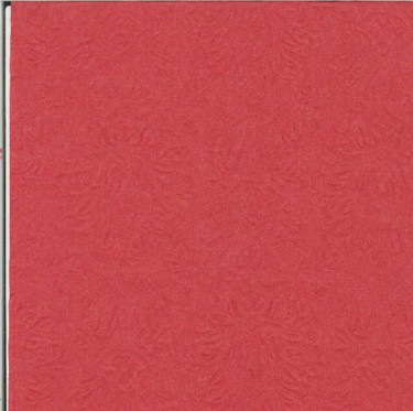 Dekorszalvéta - Moments Ornaments Red