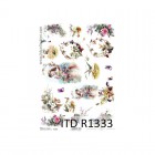 Rizspapír - ITD R1333