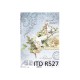Rizspapír - ITD R527