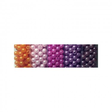 Teklagyöngy 8 mm 80 g
