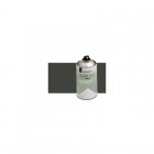 La Pajarita festék spray Casi Negro 300 ml