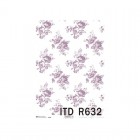 Rizspapír - ITD R632