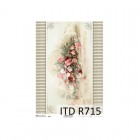 Rizspapír - ITD R715