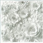 Dekorszalvéta - Paper Blossom