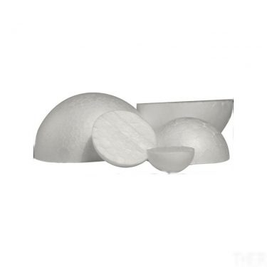 Hungarocell Félgömb 2 cm 20 db/cs