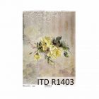 Rizspapír - ITD R1403