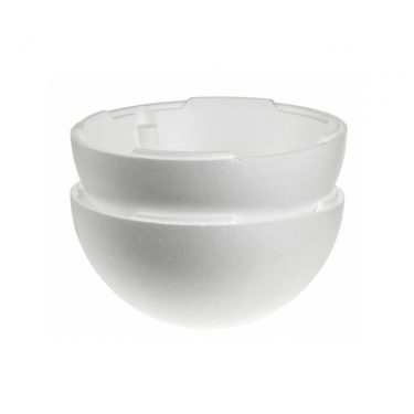 Hungarocell Gömb, szétszedhető 25 cm 1 db/cs