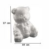 Hungarocell Teddy maci 16 cm 1 db/cs