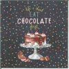 Dekorszalvéta - Hot Chocolate 1.