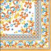 Dekorszalvéta - Mediterrano Orange