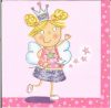 Dekorszalvéta - Magic Fairy