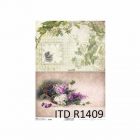 Rizspapír - ITD R1409