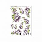 Rizspapír - ITD R273
