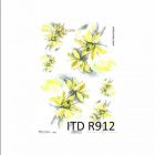Rizspapír - ITD R912