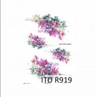 Rizspapír - ITD R919