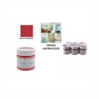 Artix krétafesték Malva Arándano 100 ml PP663-11