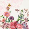 Dekorszalvéta - Summer Garden