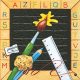 Dekorszalvéta - ABC
