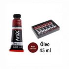 Artix Olajfesték Sötétvörös 45 ml PP645-13
