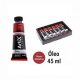 Artix Olajfesték Alizarin vörös 45 ml PP645-15
