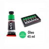 Artix Olajfesték Élénkzöld 45 ml PP645-28