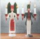 Dekorszalvéta - Erzebirge Tradition