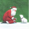 Dekorszalvéta - First Xmas
