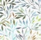 Dekorszalvéta - Willow Leaves