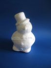 Hungarocell Hóember 17 cm 1 db/cs