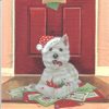 Dekorszalvéta - Working on Seasonal Greetings