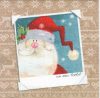 Dekorszalvéta - We Saw Santa