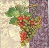 Dekorszalvéta - Wine (zsúr)