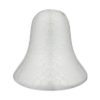 Hungarocell harang fül nélkül 8-9 cm 10 db/cs