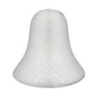 Hungarocell harang fül nélkül 8-9 cm 10 db/cs