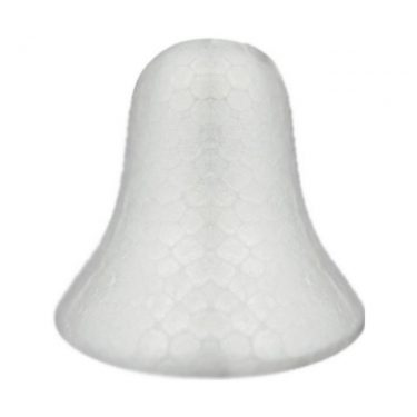 Hungarocell harang fül nélkül 8-9 cm 10 db/cs