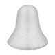 Hungarocell harang fül nélkül 8-9 cm 10 db/cs