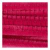 Zseníliadrót Pink 8mm 30 cm