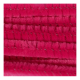 Zseníliadrót Pink 8mm 30 cm