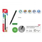 MP Alkoholos filctoll Zöld 1 mm PE418