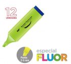 MP Neon színű marker filc Zöld 2-5 mm PE489VF-S