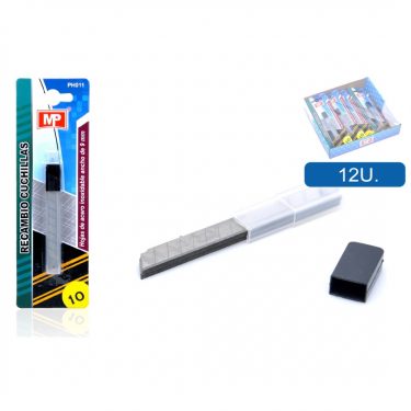 MP Sniccer penge 9 mm 12 db/cs PH011