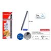 Plascolor Akvarell toll Tengerkék 0.4 mm