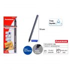 Plascolor Akvarell toll Tengerkék 0.4 mm