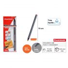 Plascolor Akvarell toll Narancssárga 0.4 mm