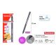 Plascolor Akvarell toll Fukszia 1 mm